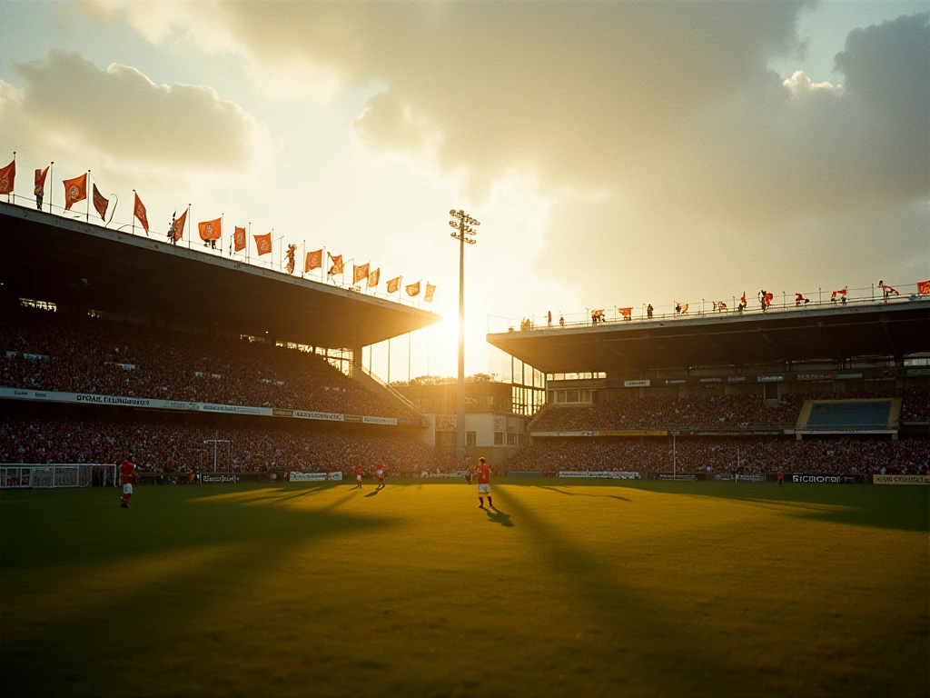 St Patrick's Athletic fans have cultivated a unique culture that thrives on their shared love for the club