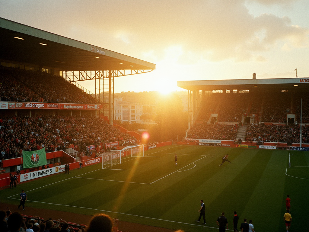 Cork City Embraces New Season with Optimism