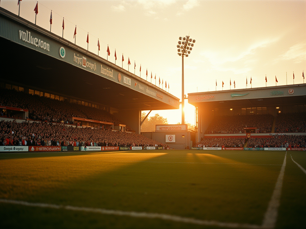 Tactical Analysis: How Notts County Can Strengthen Their Defense