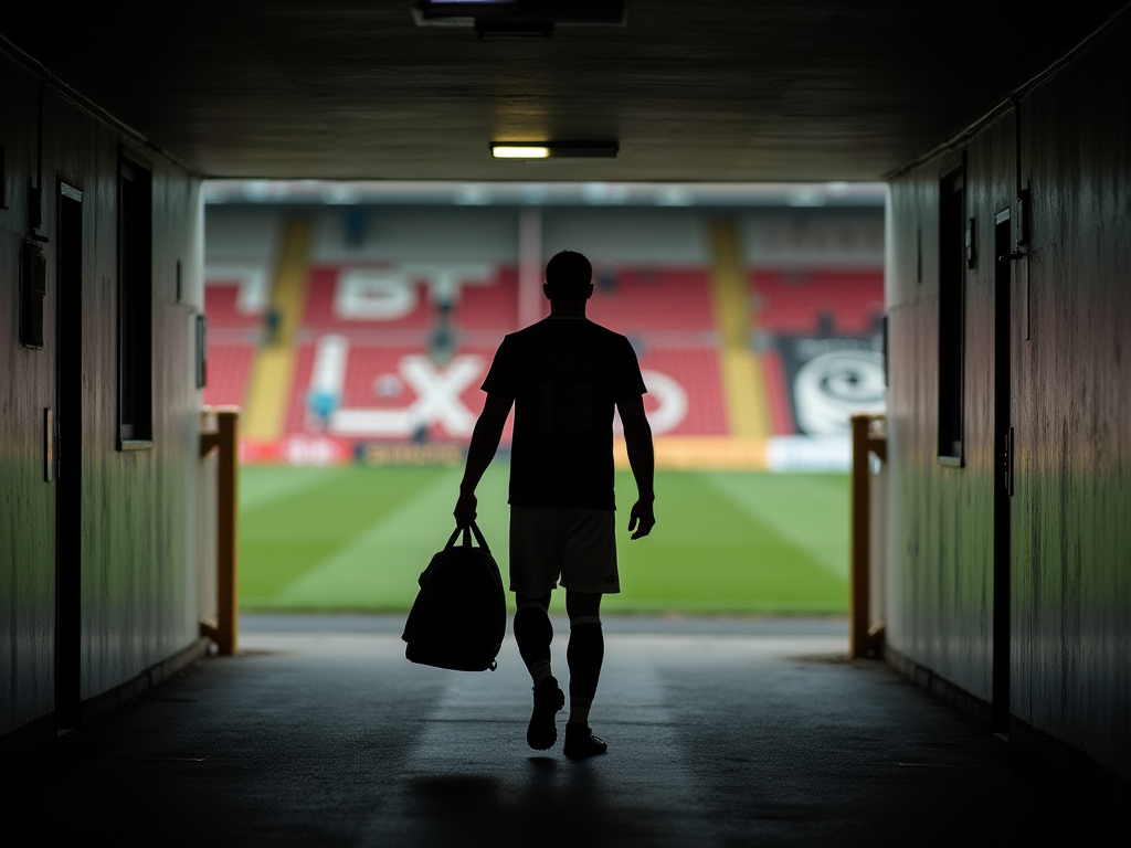 Eastleigh's Transfer Rumours: Who's Coming In?