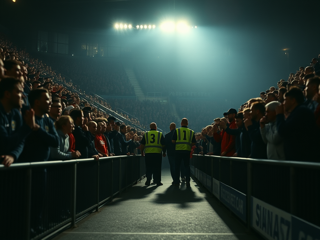 The Heartbeat of New Zealand Football: Supporter Traditions and Derby Atmosphere