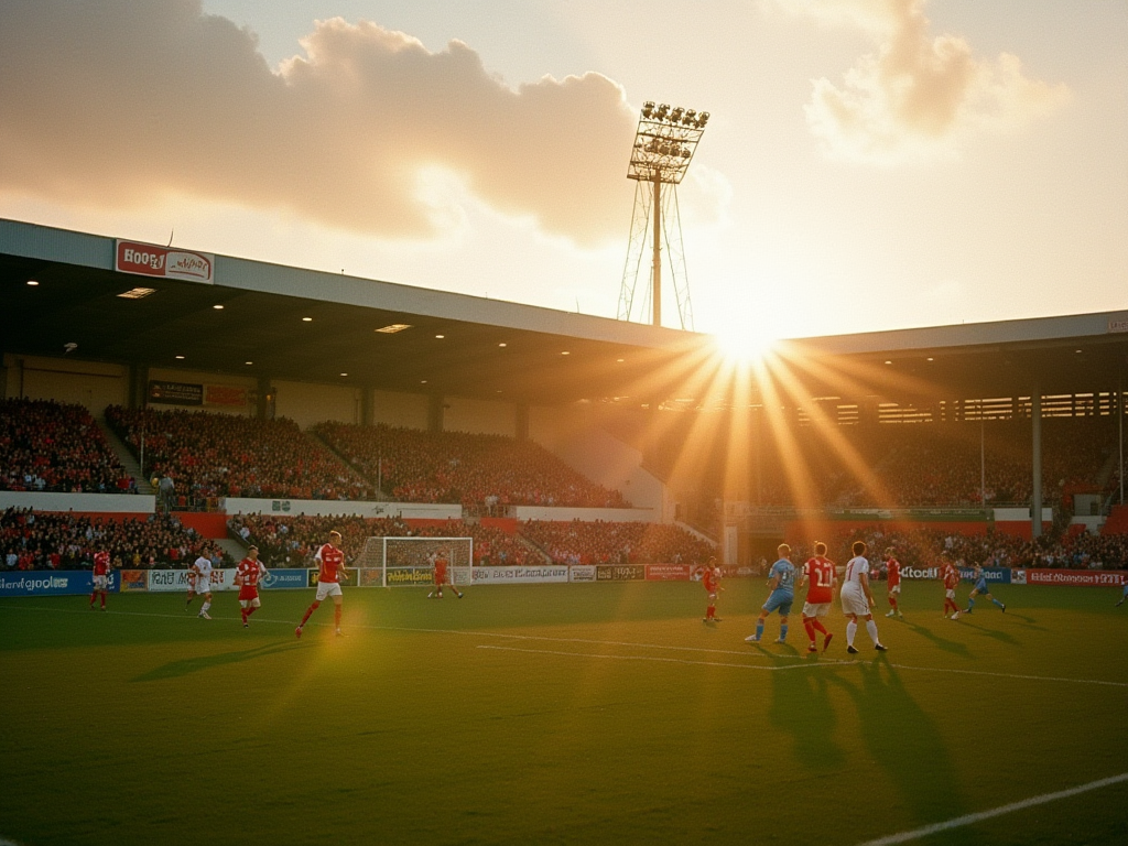 Sligo Rovers Salvage Point with Controversial Penalty against St Pat's