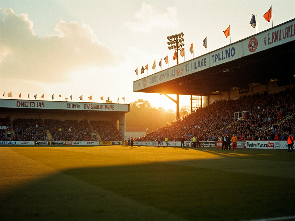Bristol Rovers vs. Newport County: Key Players and Tactical Preview