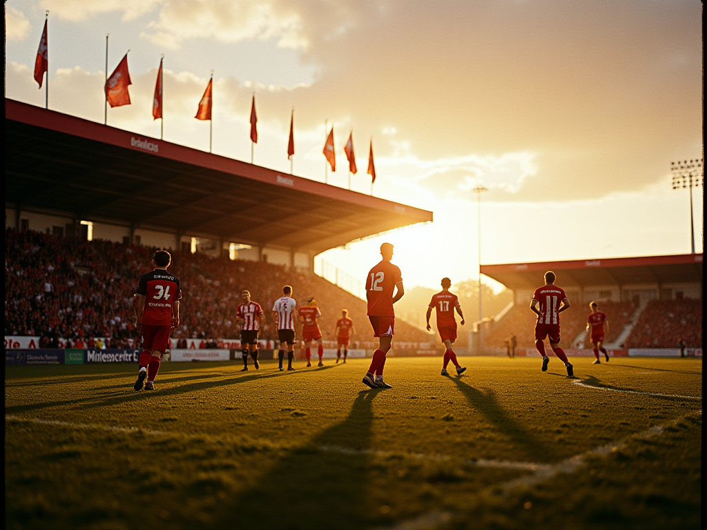 Tactical Analysis: How Crusaders FC Can Overcome Cliftonville