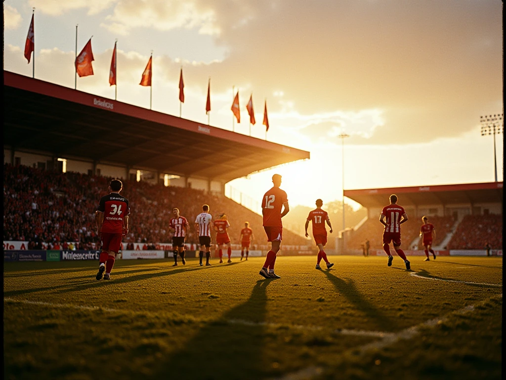 Tactical Analysis: How Crusaders FC Can Overcome Cliftonville
