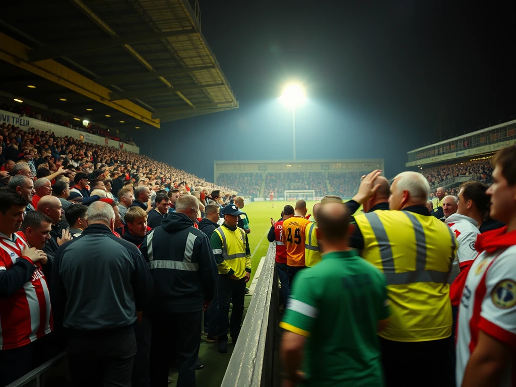 The intense rivalry between Boreham Wood and St Albans City delivers an exhilarating atmosphere that reflects the passion...