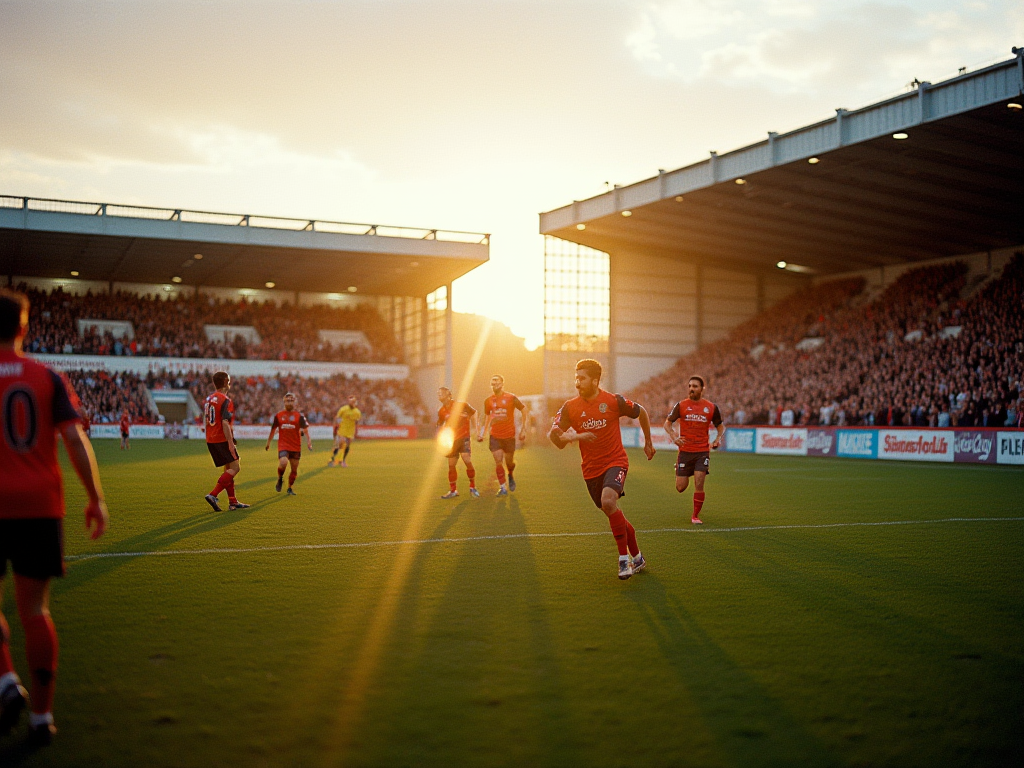 AFC Wimbledon vs Milton Keynes Dons: The Derby Rivalry Continues