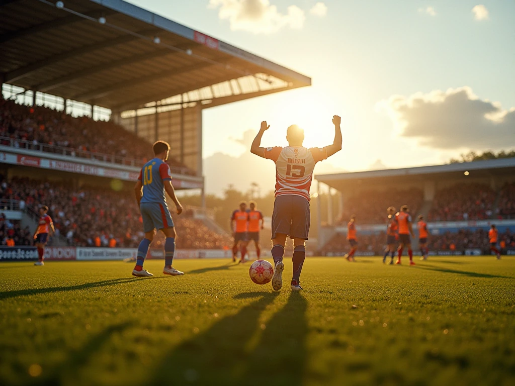 Nicky Featherstone's final match in the Hartlepool dugout ended in a disappointing 3-1 defeat to Boston United, despite...