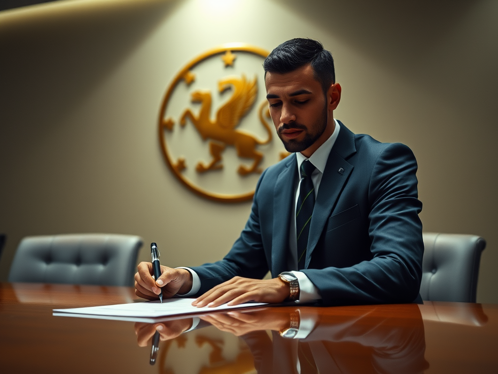 Larne's transfer strategy: Building for the future