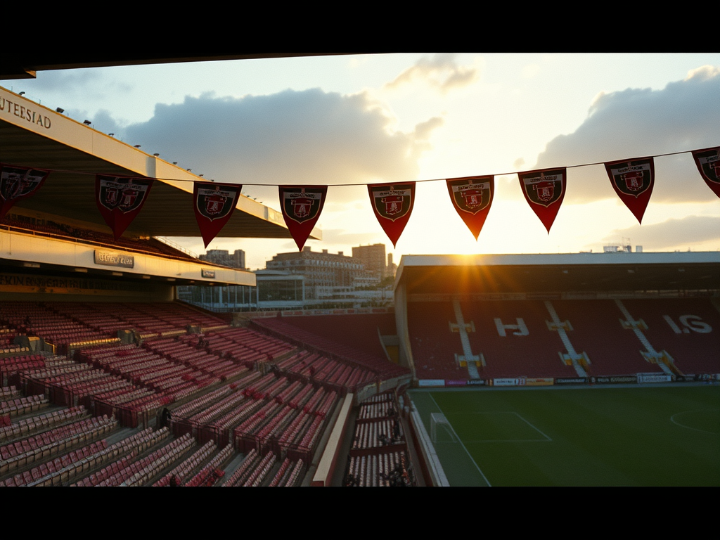 Gateshead's Enduring Spirit: Recalling Great Escapes Amidst Play-off Agony