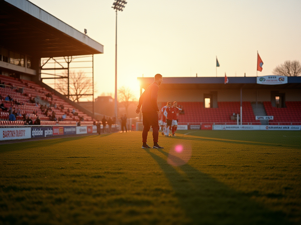 Arbroath's Tactical Evolution Under Current Management