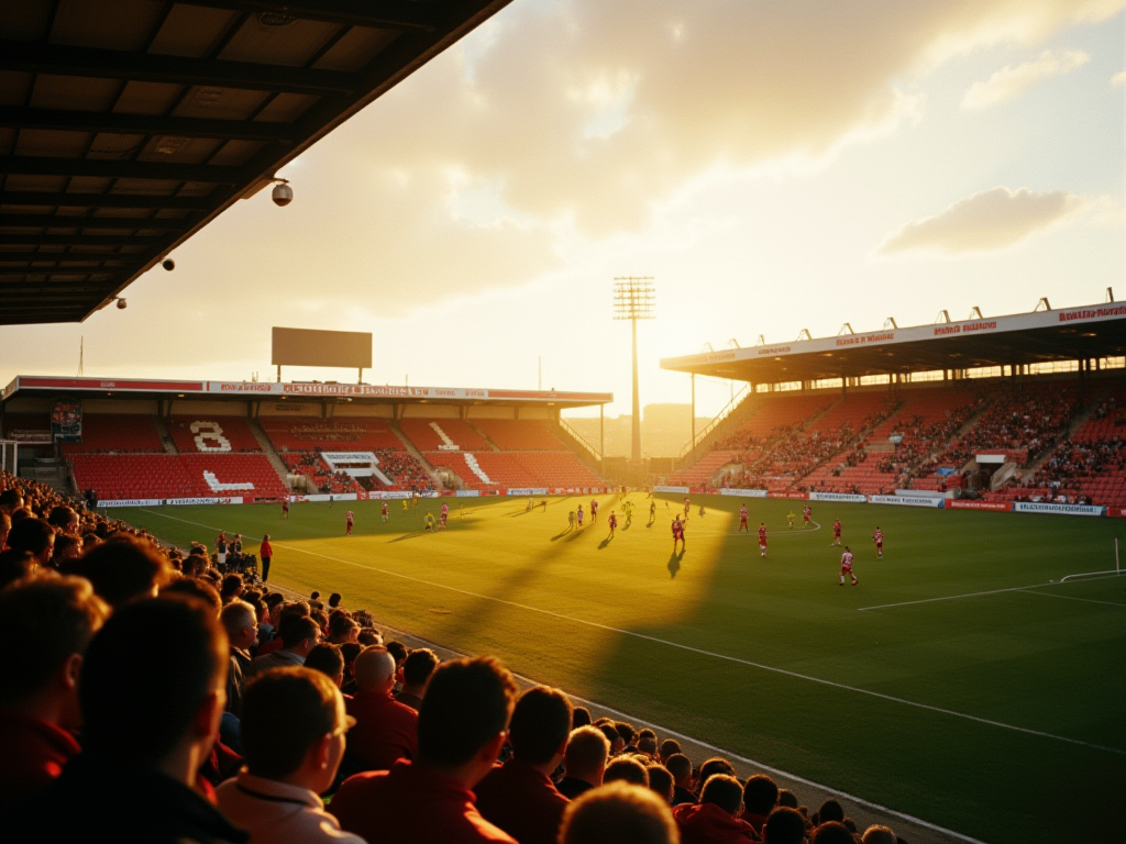 Tactical Analysis: The New Saints' Midfield Strategy