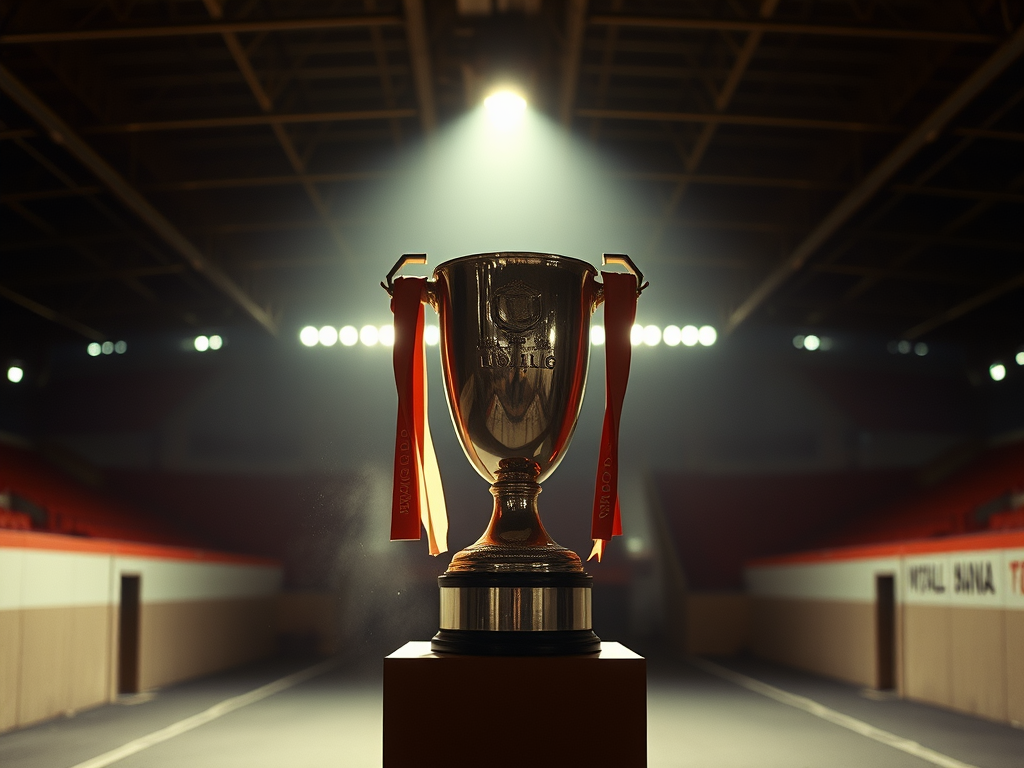 The Gills’ FA Trophy Triumph: A 1999 Milestone in Gillingham History