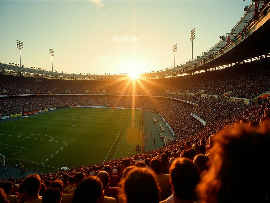 The 2005 AFC Qualifier against Uruguay marked a pivotal moment for the Socceroos, redefining the nation's footballing...