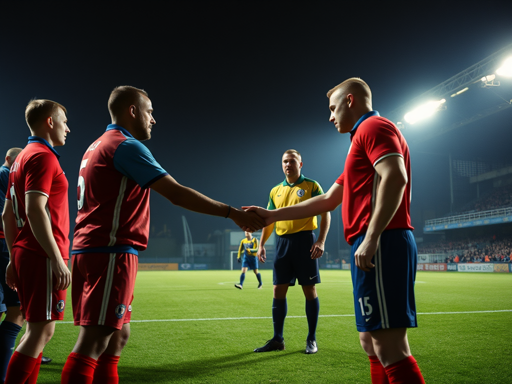 Morton Prepares for a Crucial Clash Against Partick Thistle