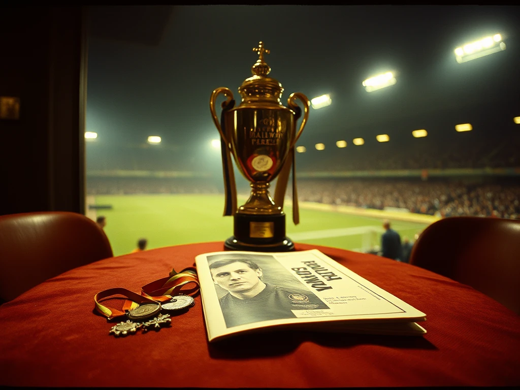 In 1993, Crewe Alexandra achieved a significant milestone by securing promotion to the Second Division, marking a pivotal...
