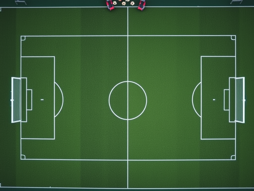 Linfield's tactical flexibility shines