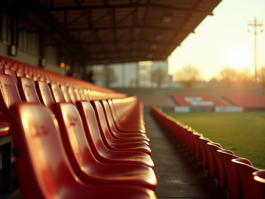 Tweaking Flint Town United's Tactics for Improved Performance