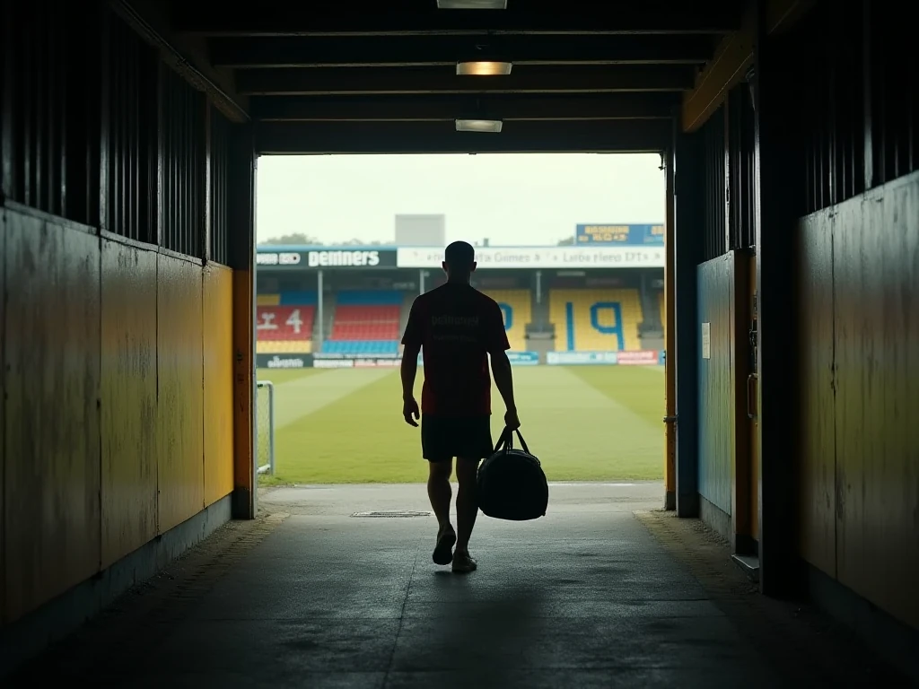 Aldershot Town has officially unveiled former midfielder Scott Davies as their new manager for the upcoming 2026-27 season