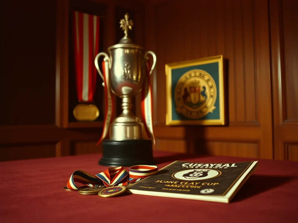 The 1981 UEFA Cup campaign marked a significant milestone in Sligo Rovers' history, showcasing the club's potential on a...