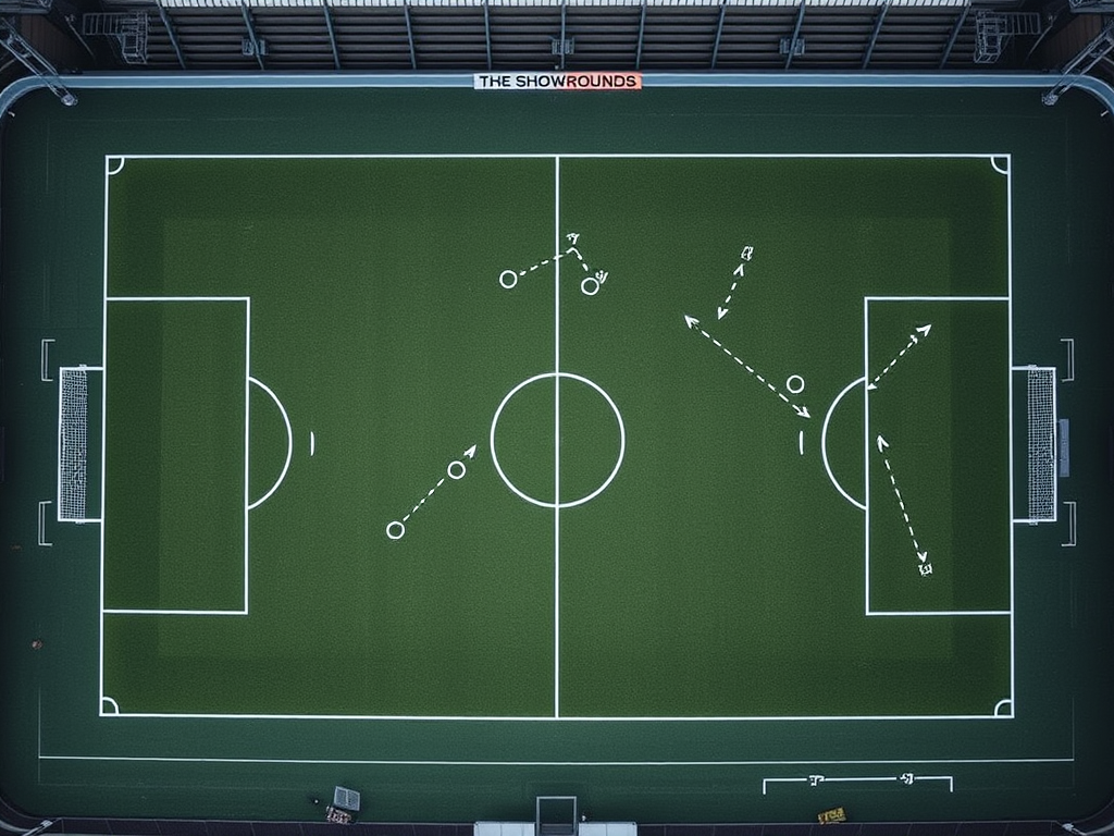 Ballymena United's strategy against Coleraine