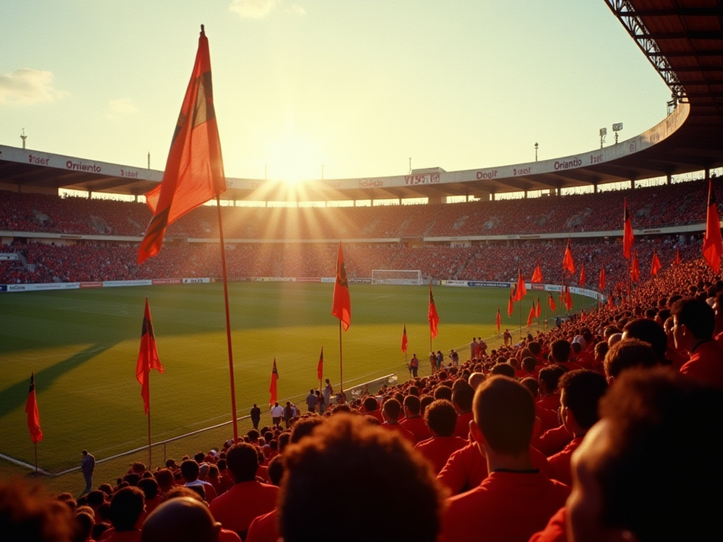 The 1976 Soweto Uprising and Its Impact on Orlando Pirates FC