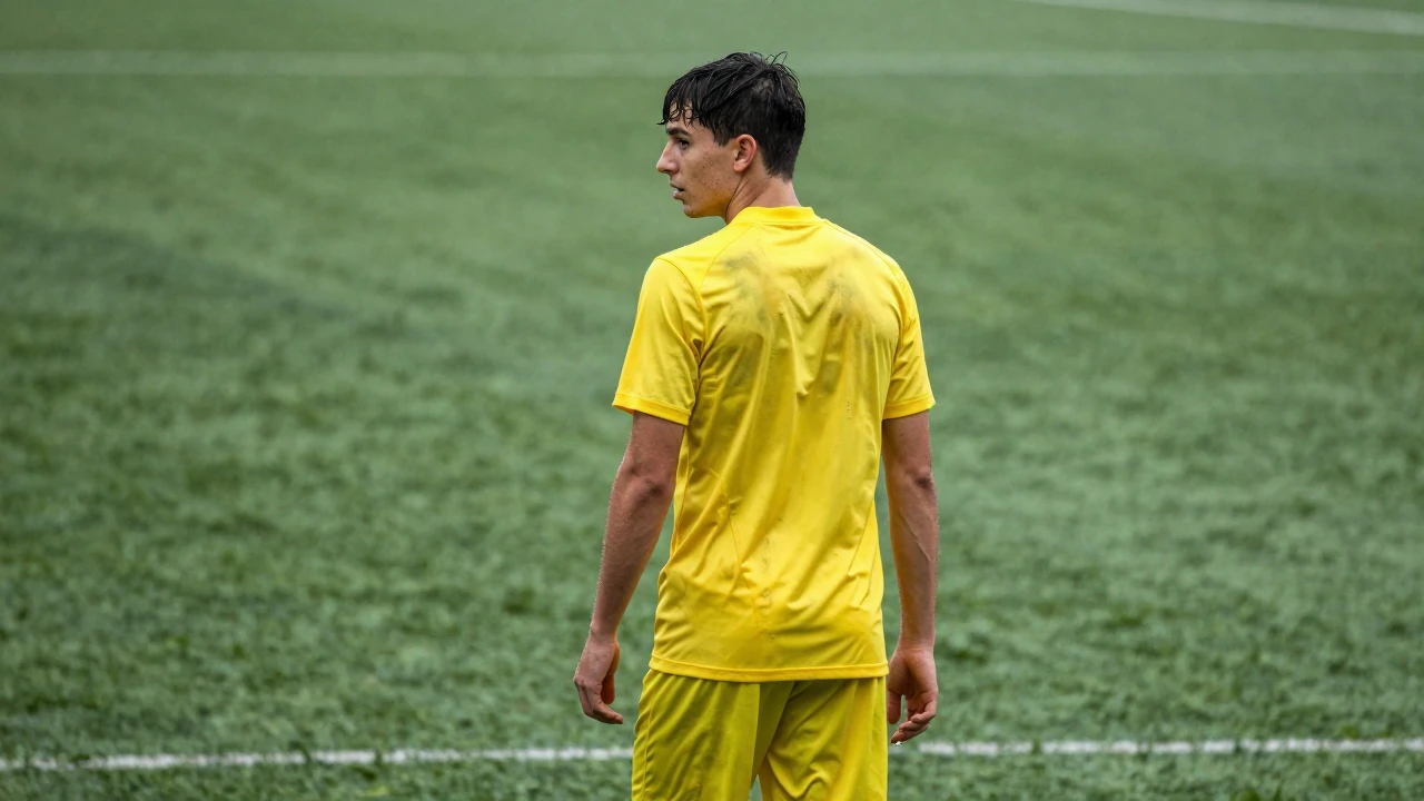 Futbol24 details the Cardiff MET youth squad's current 4th place league standing, their 12 points from six games, and...