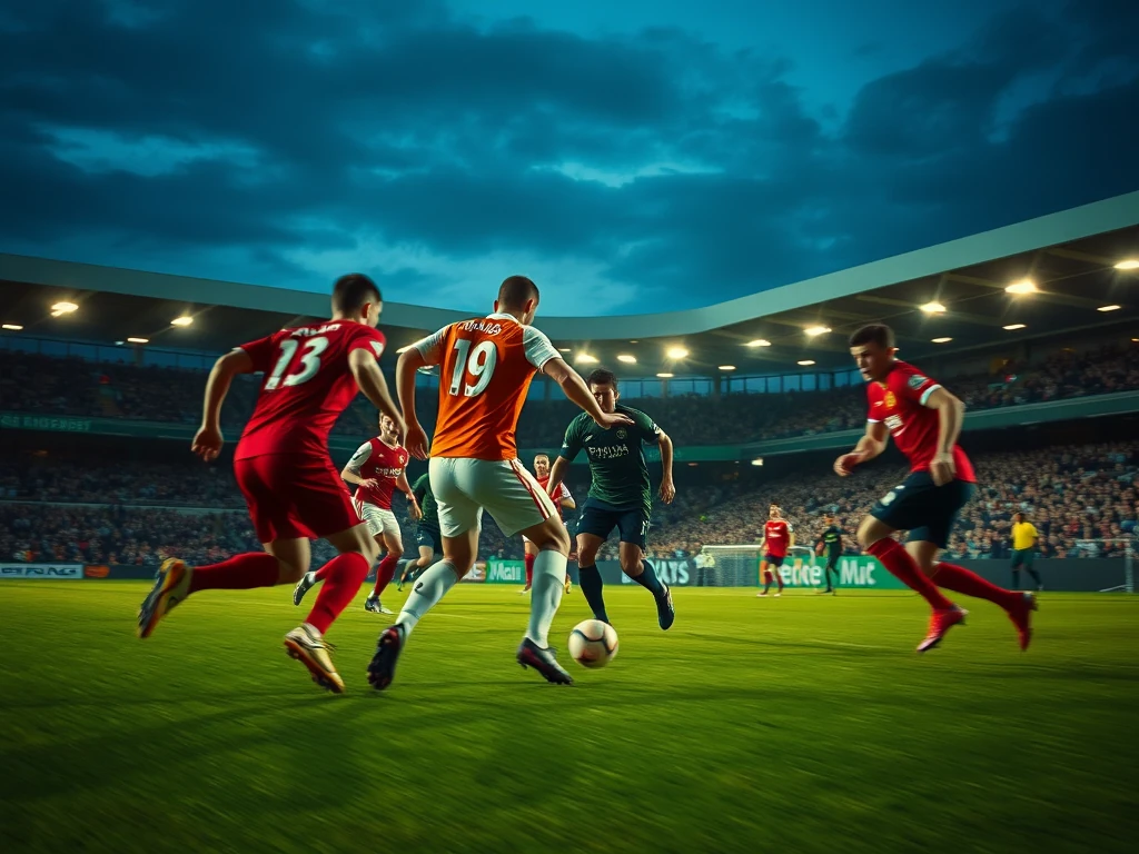 St Patrick's Athl. secure a 1-1 draw against Dundalk to move into second place in the League of Ireland Premier, seven...