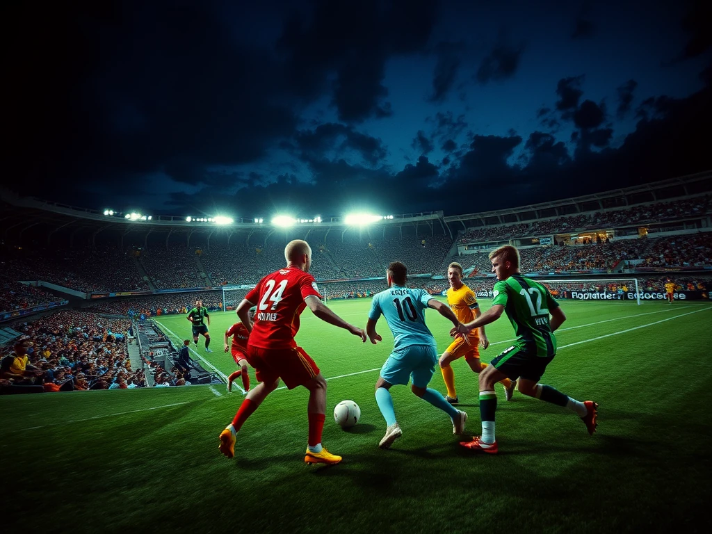Orlando Pirates FC drew 1-1 with Spanish side Cordoba in a pre-season friendly match