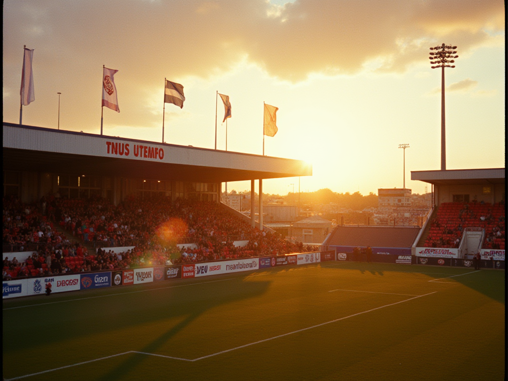 Crusaders FC's Upcoming Match: A Tactical Preview