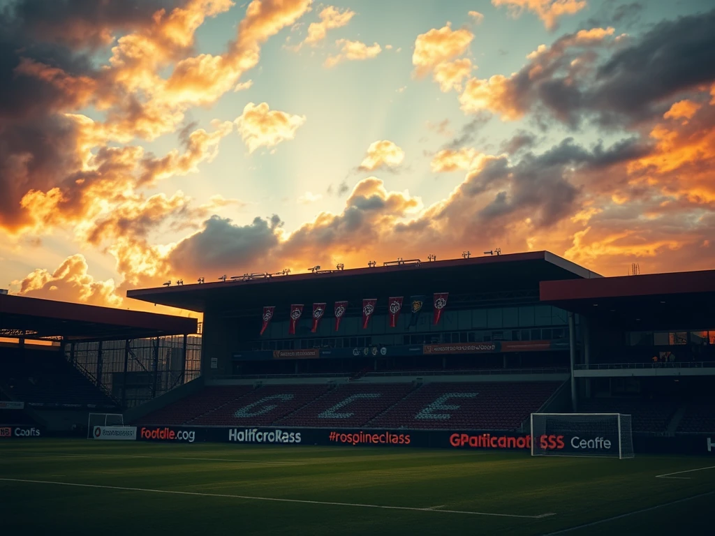 Woking FC's Dave Challinor talks about the team's recent loss and their plans for the future