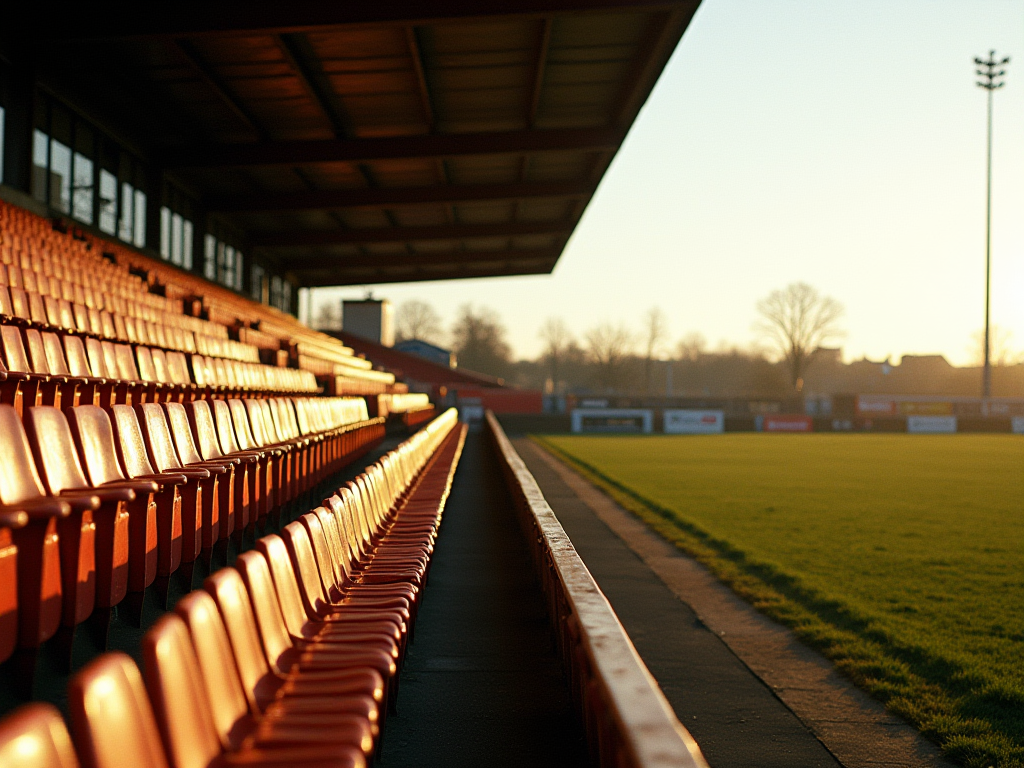 Tactical Tweaks for Bray Wanderers: Analyzing Recent Form and Future Prospects