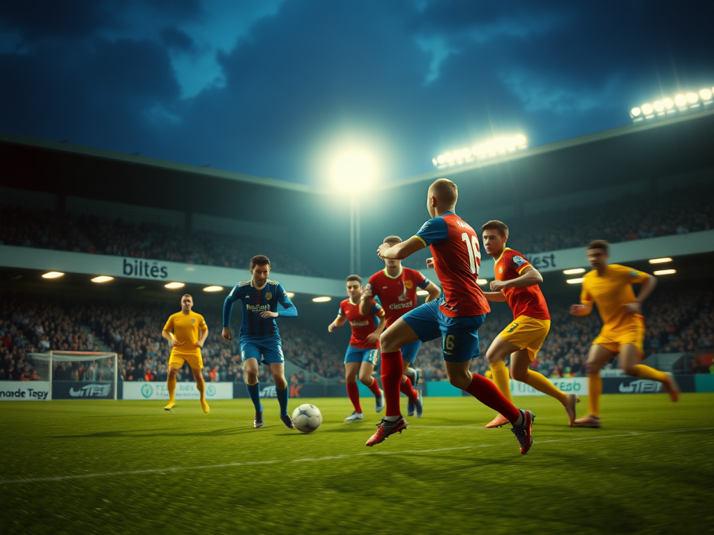 Bala Town shines in latest match against The New Saints