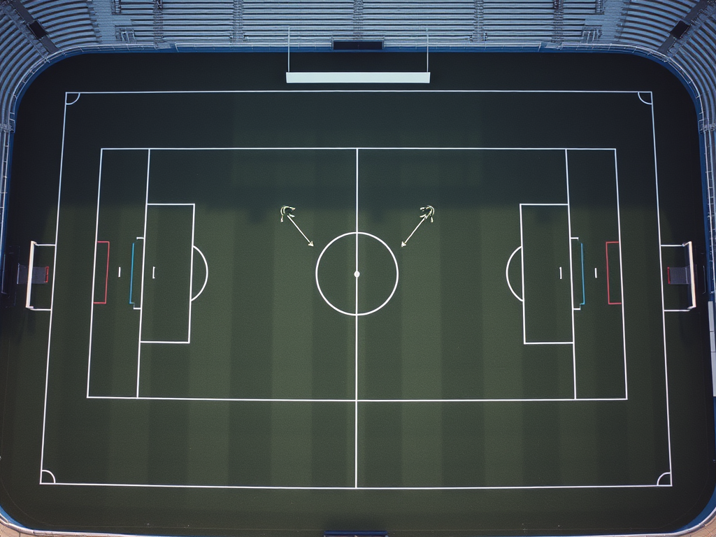 Cheltenham's Tactical Evolution Under New Management