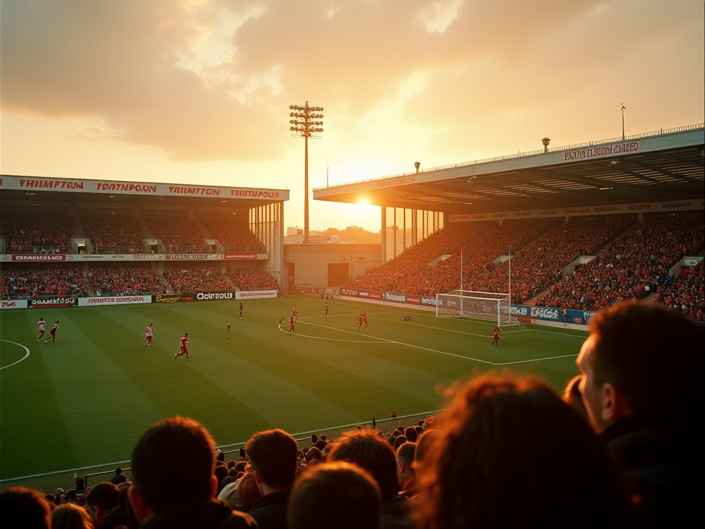 Portadown's Tactical Evolution Under New Manager