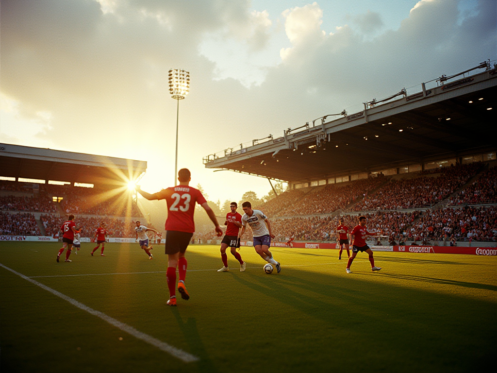 MK Dons Secure Glorious League One Return After Dominant Tranmere Victory!