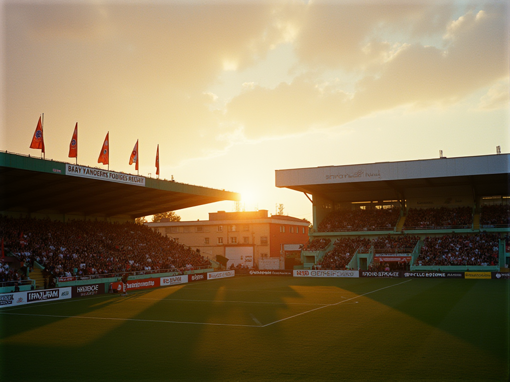 Bray Wanderers: Tactical Analysis for Upcoming Matches