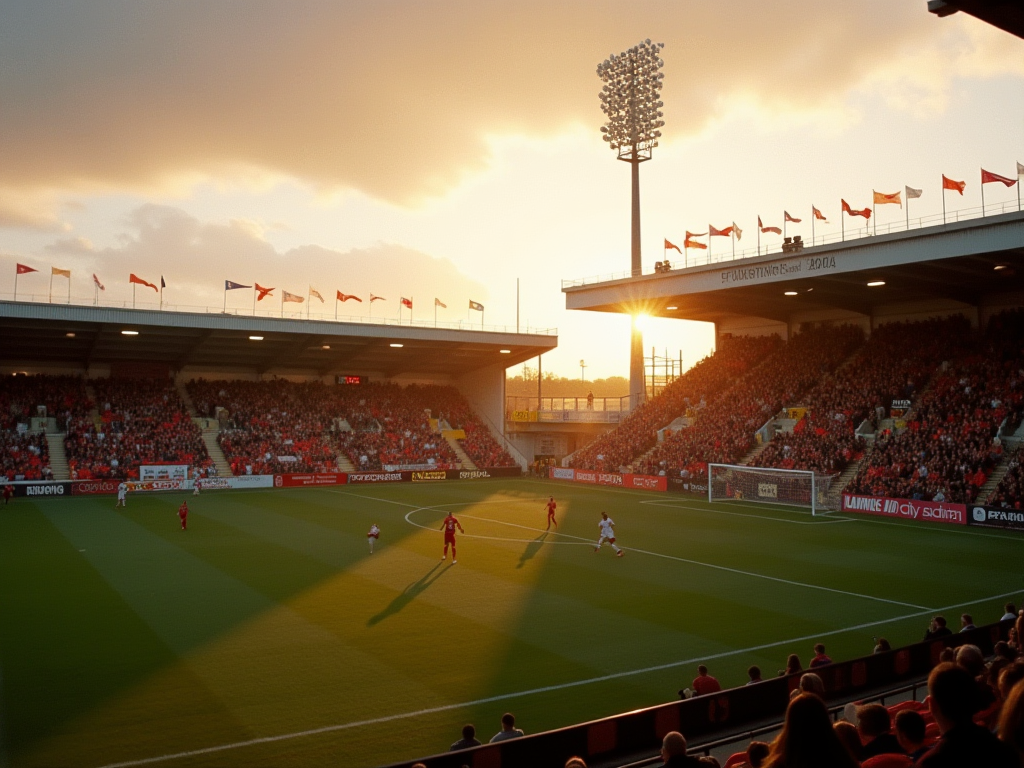 Tactical Analysis: Derry City's Midfield Strategies