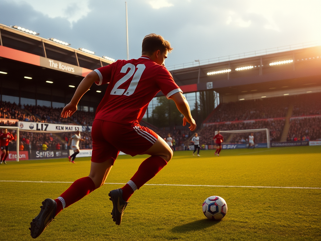 Bit O' Red Secure Crucial First Away Point, Building Momentum on the Road