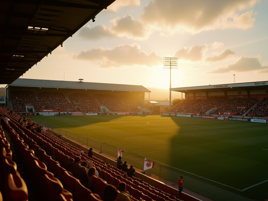 Larne's Tactical Approach: A Season Preview