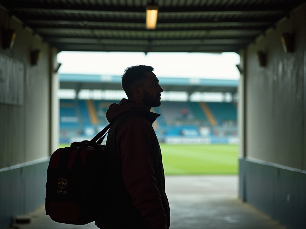 Colwyn Bay's Transfer Market Movements Ahead of New Season