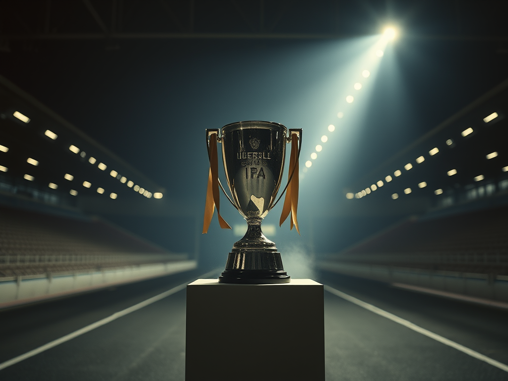 Southend United's FA Trophy Final: Key Insights and Fan Impact