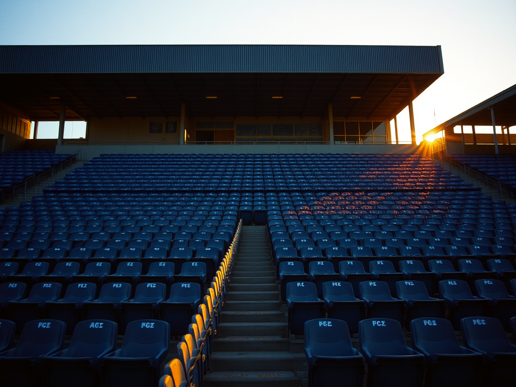 Tactical Tweaks for Southend United: Analyzing Recent Form