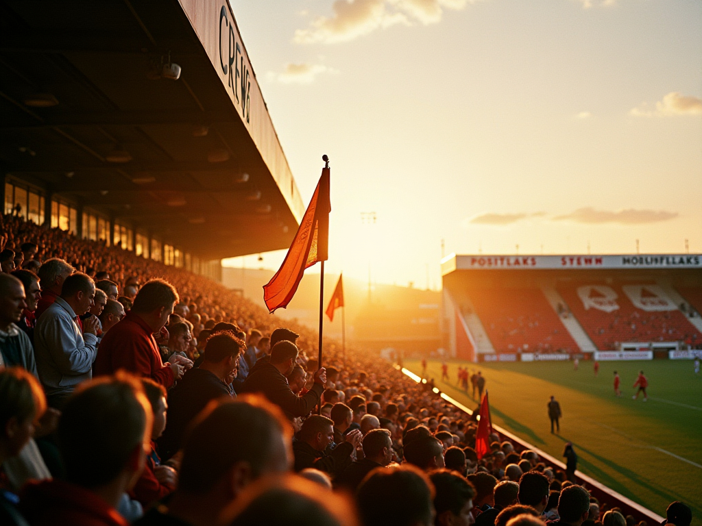 Crewe's New Challenge: The 'Temple of Doom' Cult and Community Impact