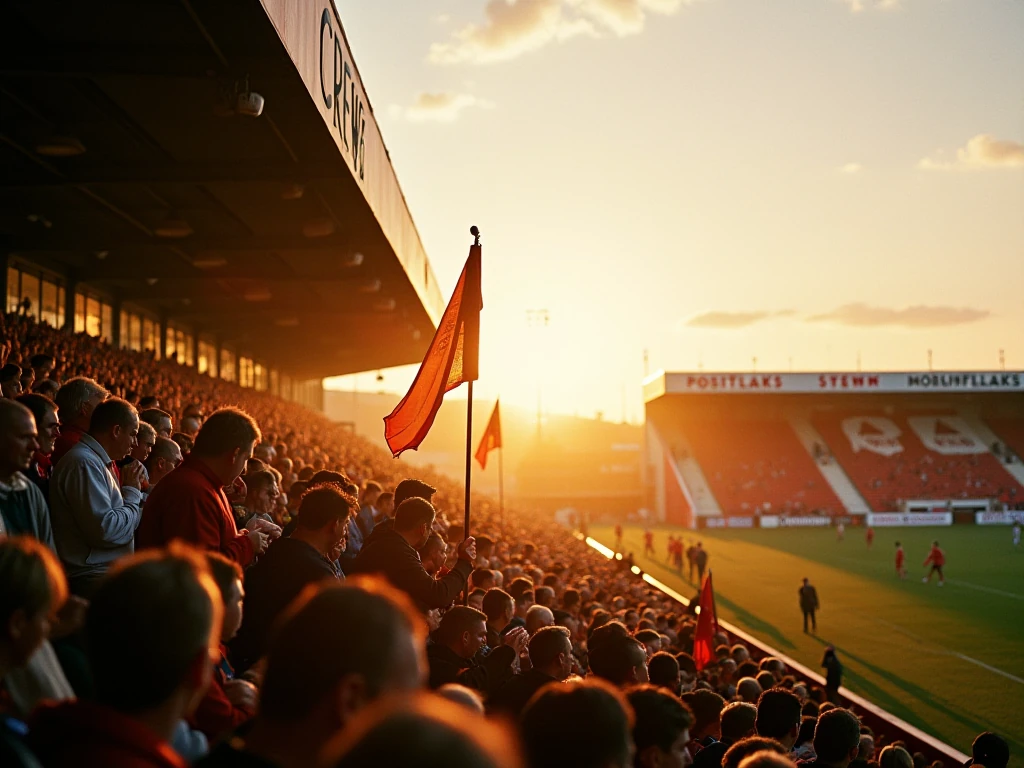 A disturbing revelation has surfaced in Crewe as a radical group claims influence