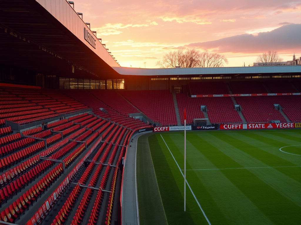 Community Spirit Under Attack: Local Concerns Ahead of New Season Kick-Off