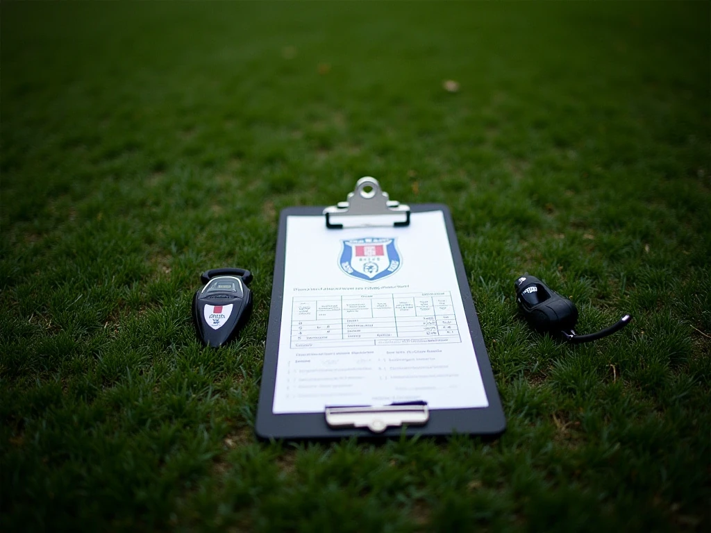 Bray Wanderers are once again navigating a managerial change after their gaffer's sudden departure, joining a trend of...