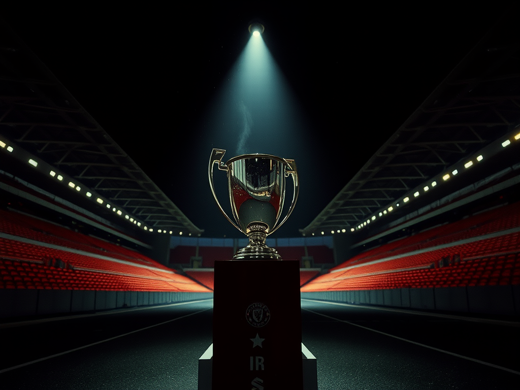Cliftonville FC's strategy for title ambitions this season