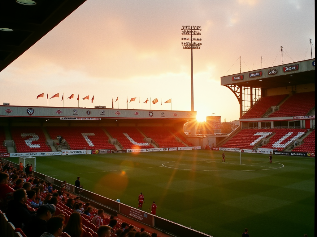 Diamonds' Destiny in Our Hands: A Crucial Battle Against Ayr United Looms