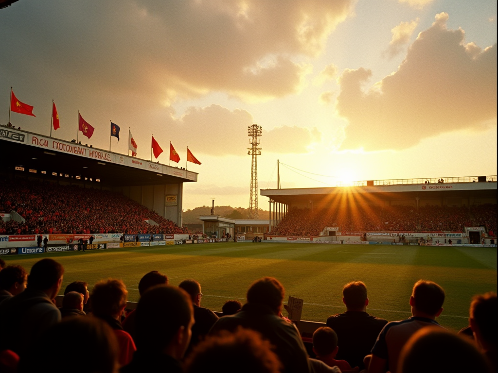 Shrimps Legend Jim Bentley Urges Owners: Immediate Action Needed for Next Season